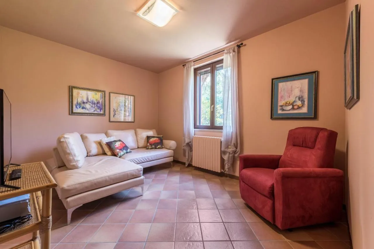 Casa Vacanze Matisse Toscolano Maderno Italy