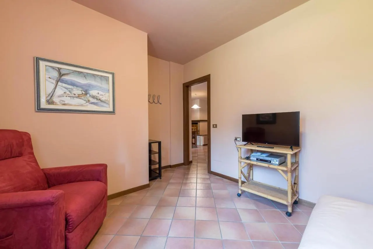 Casa Vacanze Matisse Toscolano Maderno