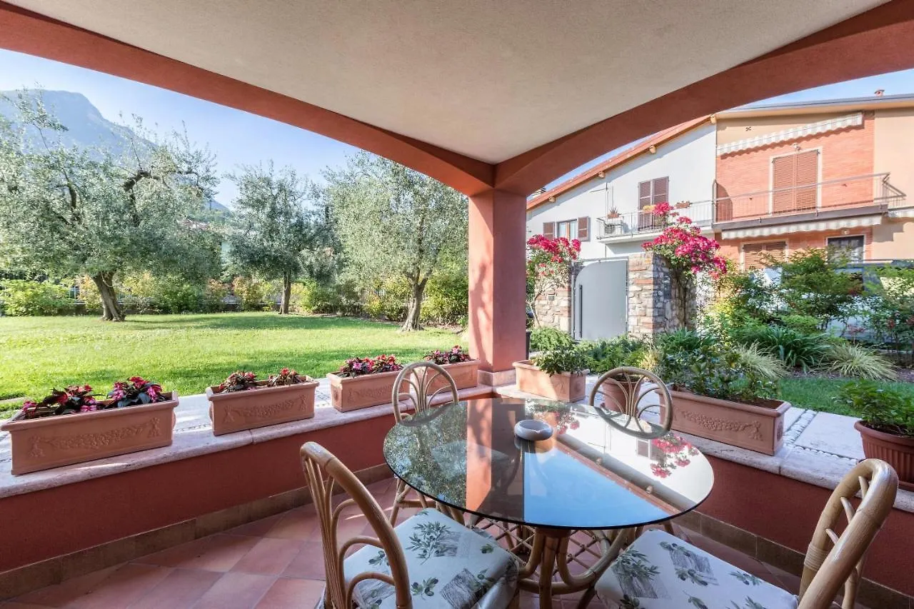 Casa Vacanze Matisse Toscolano Maderno 0*,  Italy