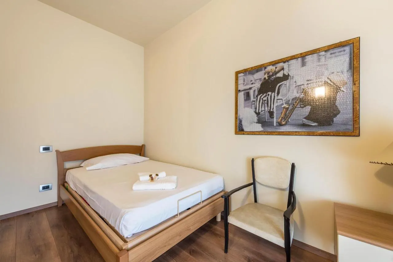 Casa Vacanze Matisse Toscolano Maderno