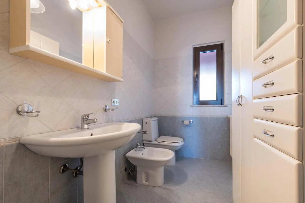 Casa Vacanze Matisse Toscolano Maderno Apartment