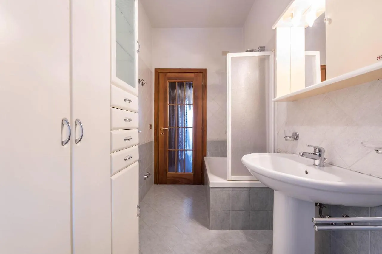 Casa Vacanze Matisse Toscolano Maderno 0*,