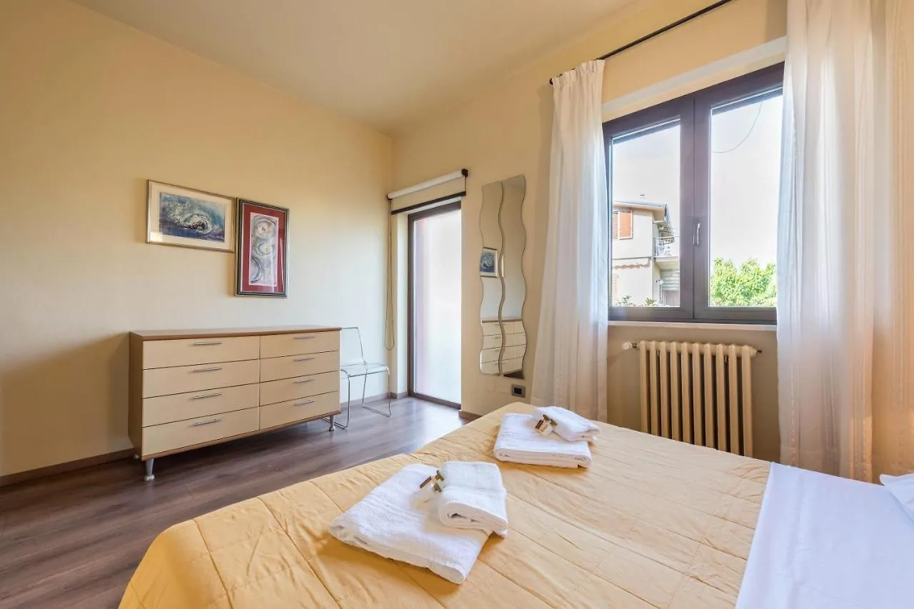Casa Vacanze Matisse Toscolano Maderno