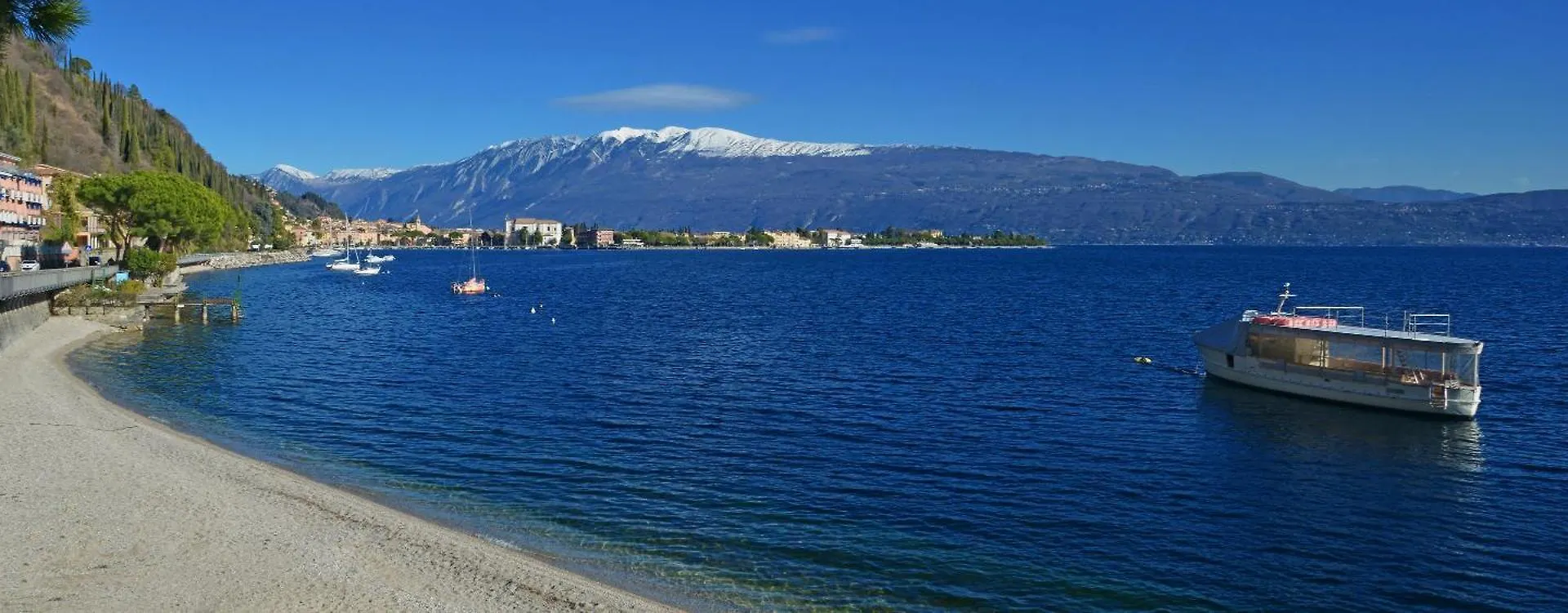 Casa Vacanze Matisse Toscolano Maderno 0*,