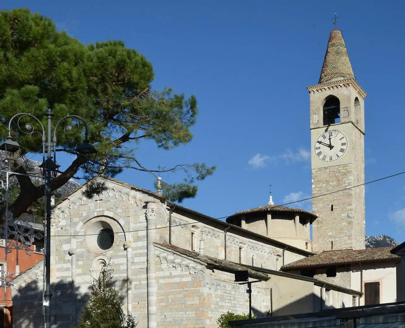 Casa Vacanze Matisse Toscolano Maderno