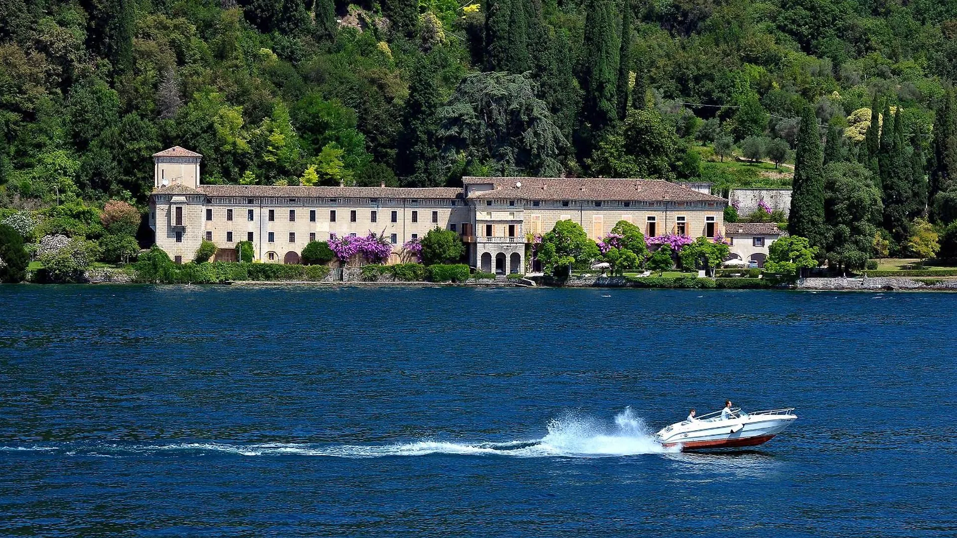 Casa Vacanze Matisse Toscolano Maderno
