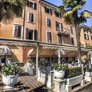 3* Отель San Marco Locanda Con Ristoro