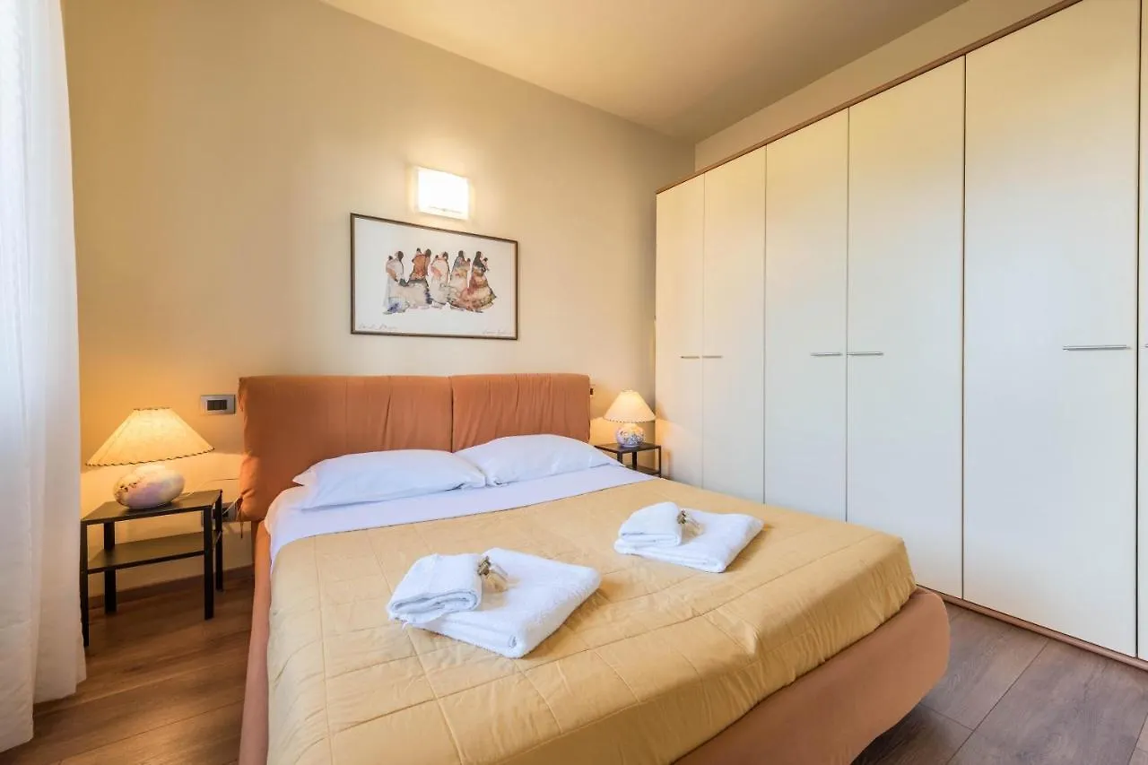 Casa Vacanze Matisse Toscolano Maderno 0*,